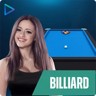 billiards